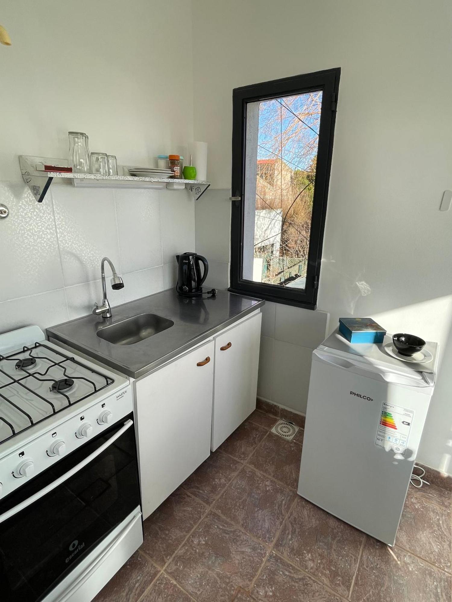 Hermoso Departamento Panoramico En Río Gallegos מראה חיצוני תמונה
