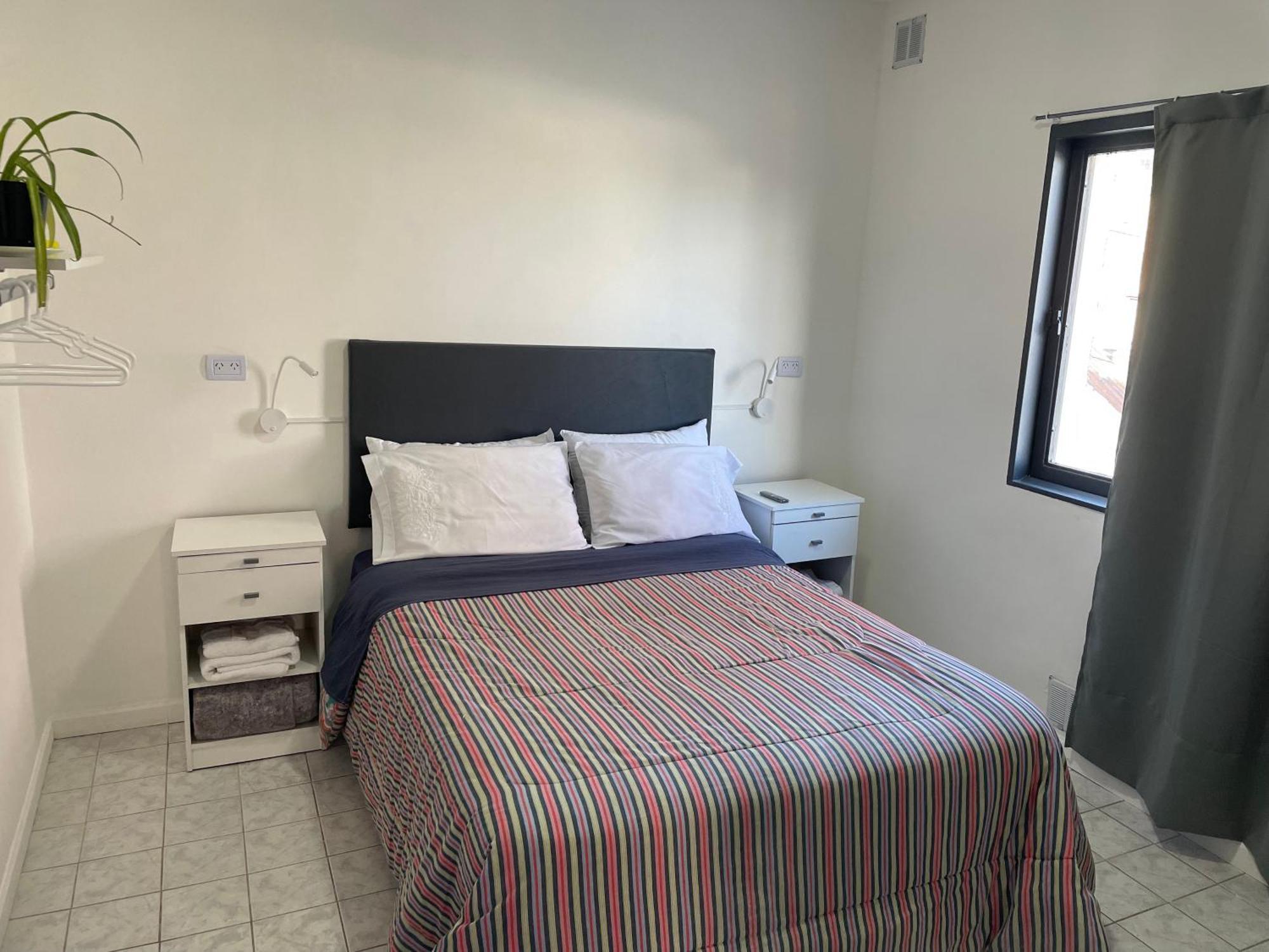 Hermoso Departamento Panoramico En Río Gallegos מראה חיצוני תמונה