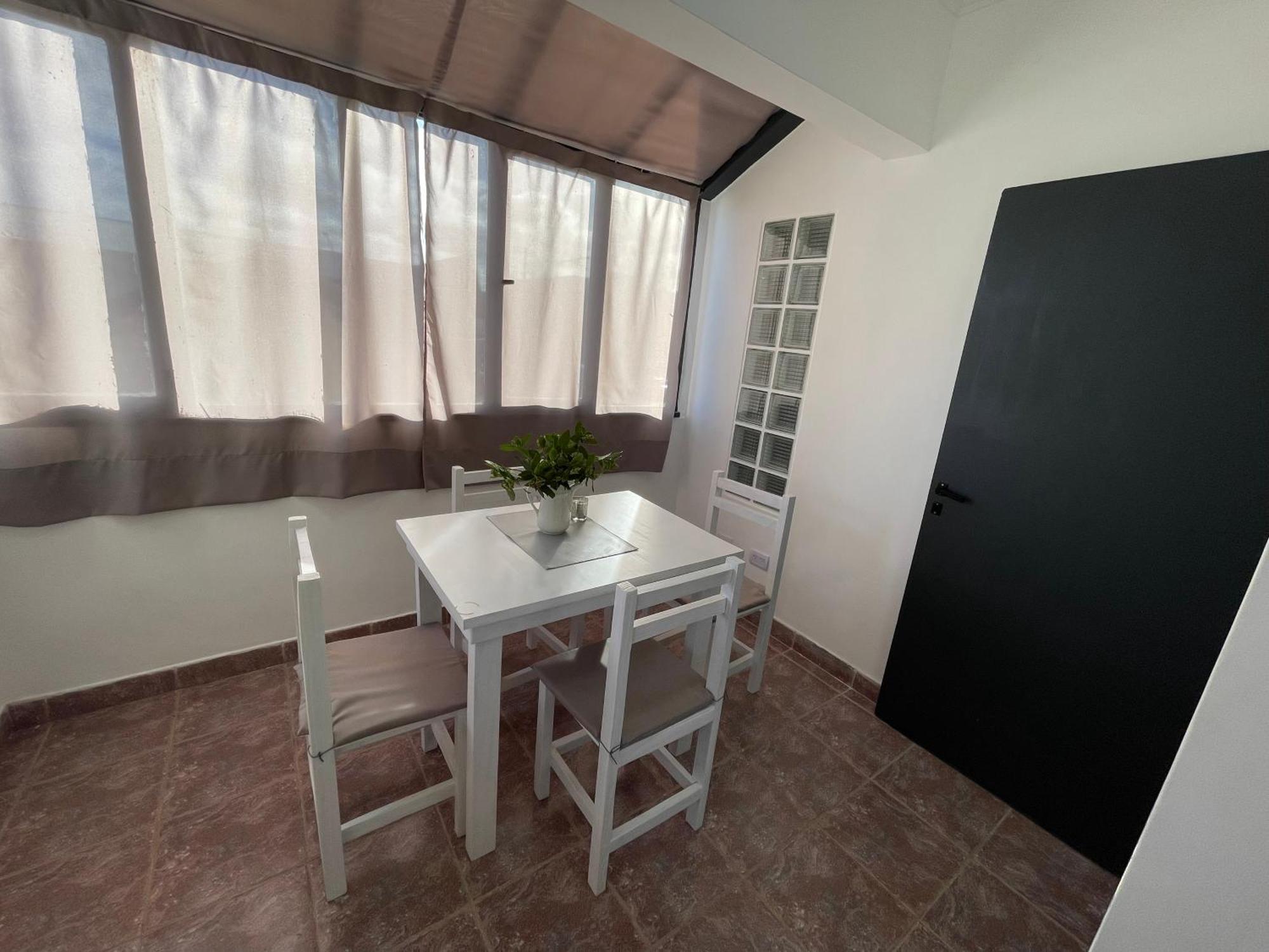 Hermoso Departamento Panoramico En Río Gallegos מראה חיצוני תמונה