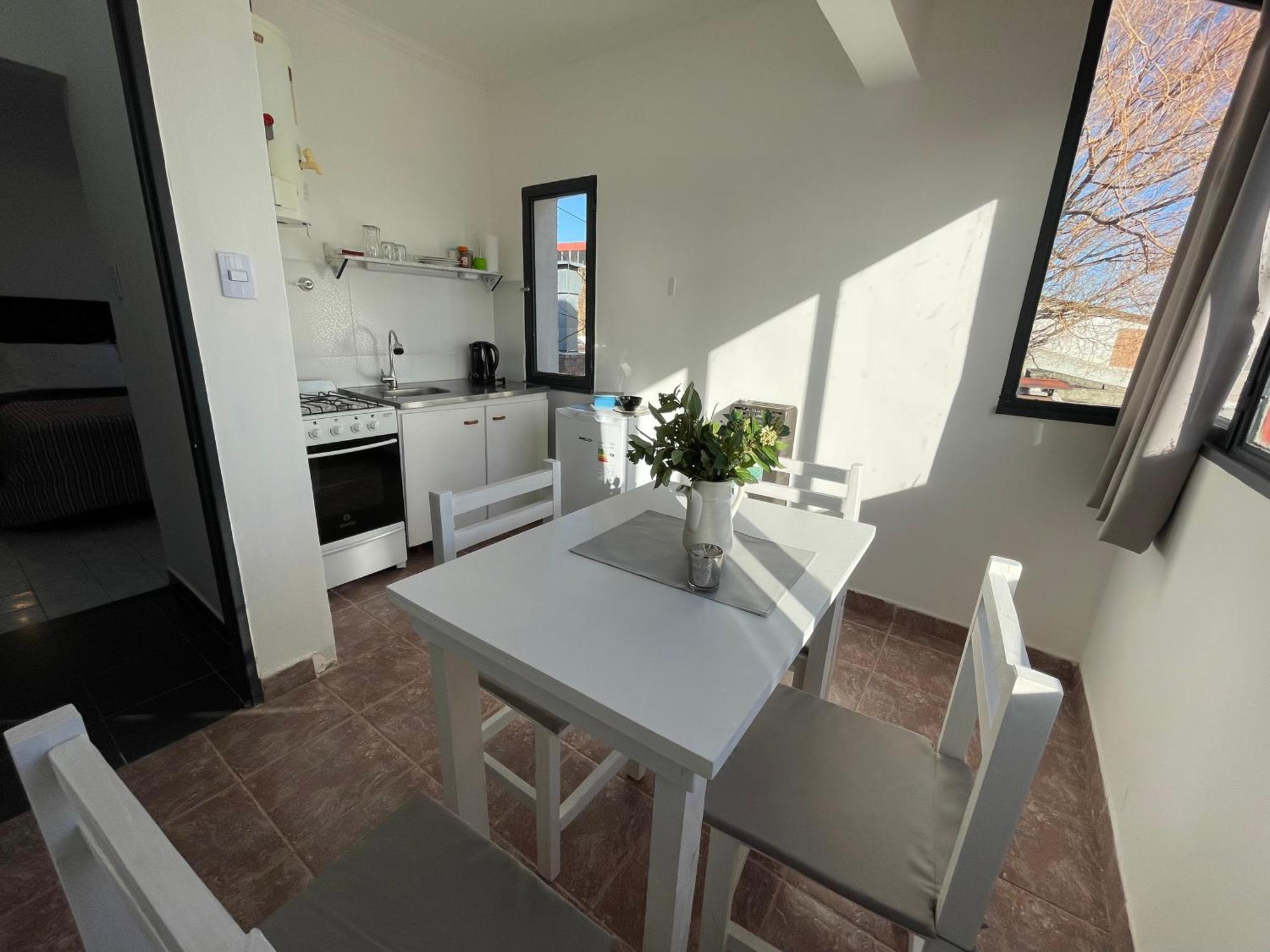 Hermoso Departamento Panoramico En Río Gallegos מראה חיצוני תמונה