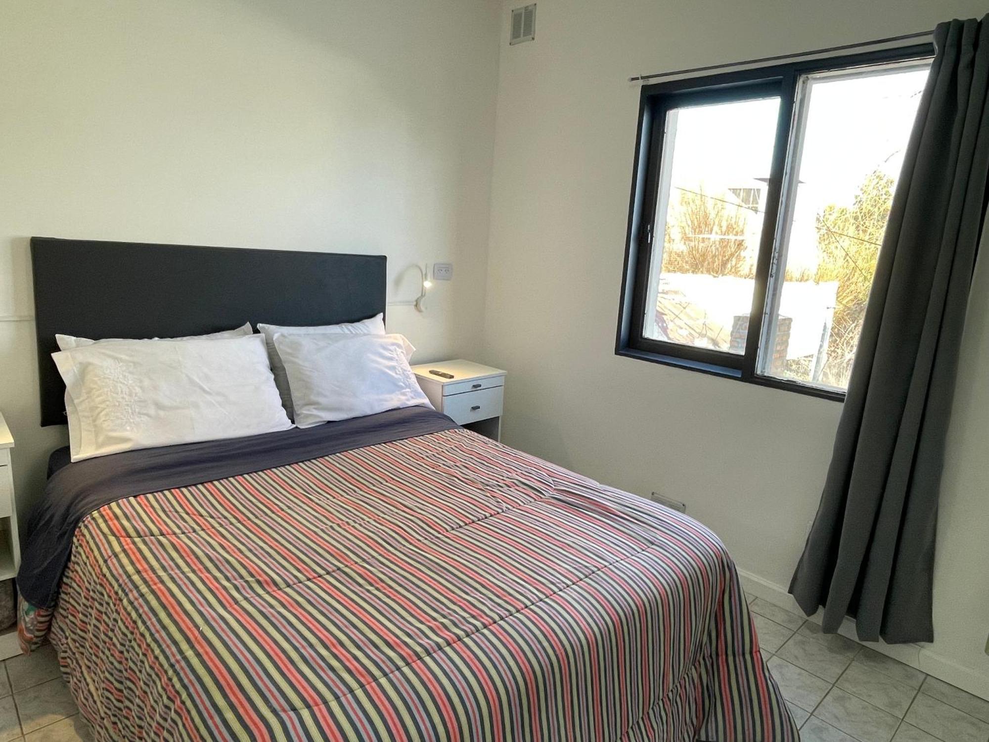 Hermoso Departamento Panoramico En Río Gallegos מראה חיצוני תמונה